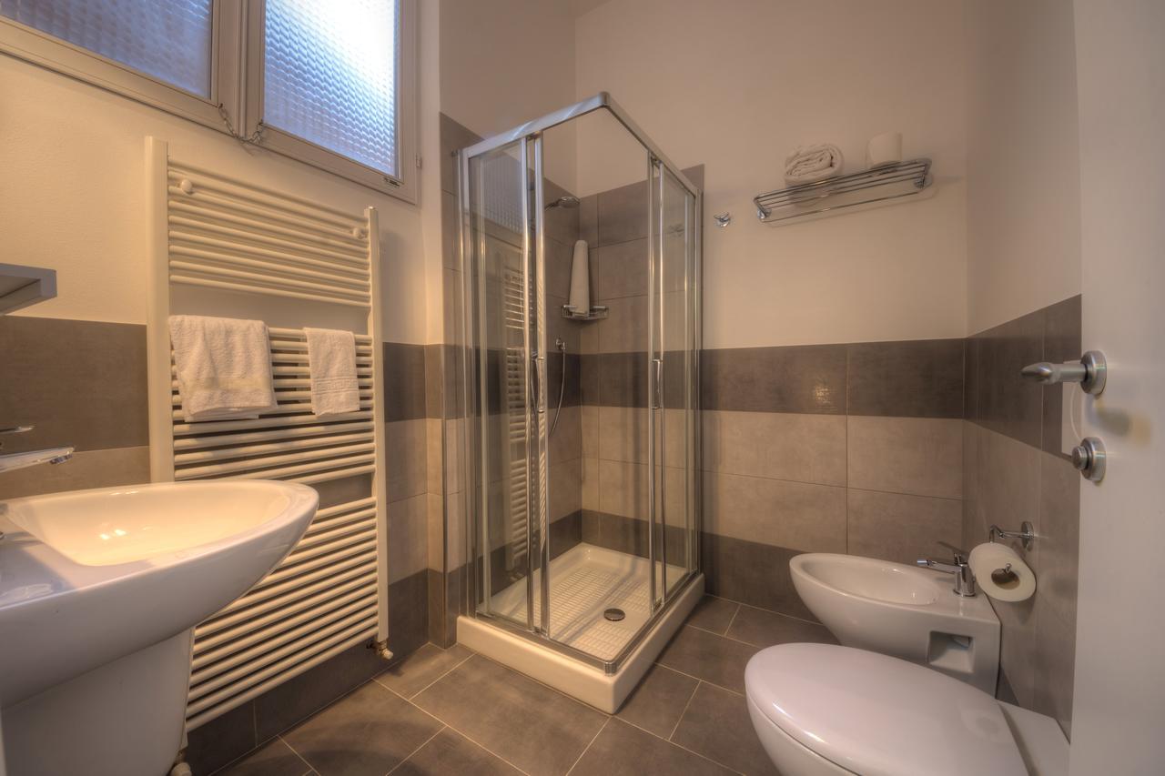 Hotel Ristorante Bologna San Piero in Bagno Exterior foto