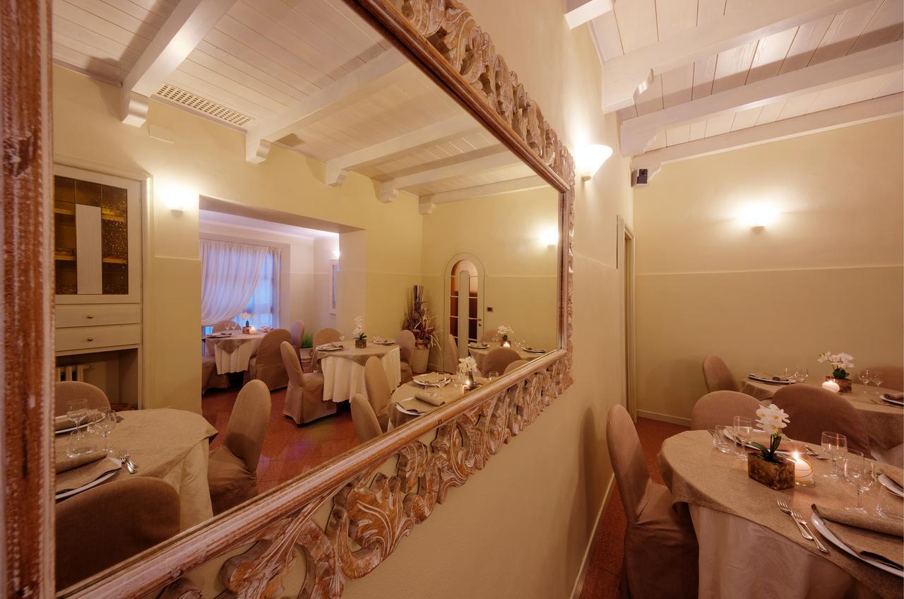 Hotel Ristorante Bologna San Piero in Bagno Exterior foto